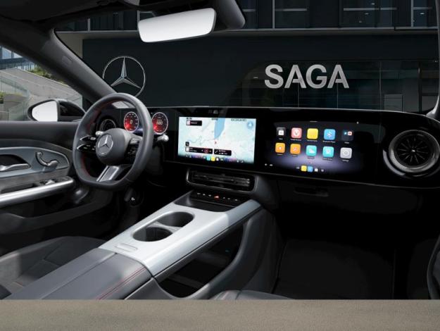 MERCEDES-BENZ CLA 180 CLA 180 AMG Line  AMG Line