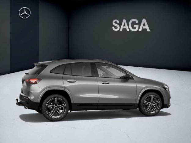 MERCEDES-BENZ GLA-Klasse GLA 180 Off-Roader