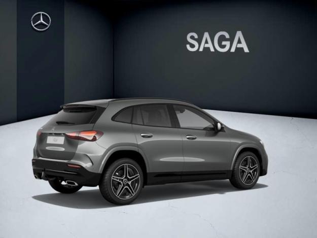 MERCEDES-BENZ GLA-Klasse GLA 180 Off-Roader