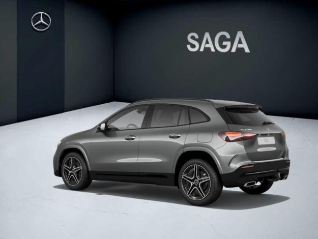 MERCEDES-BENZ GLA-Klasse GLA 180 Off-Roader