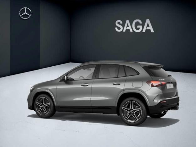 MERCEDES-BENZ GLA-Klasse GLA 180 Off-Roader