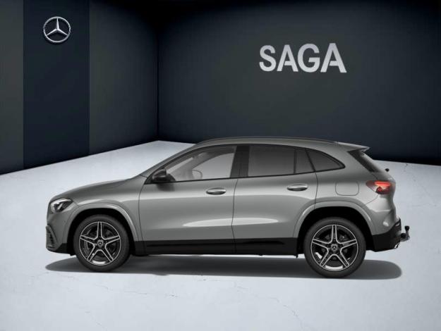 MERCEDES-BENZ GLA-Klasse GLA 180 Off-Roader