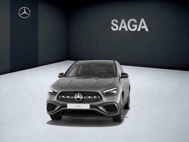 MERCEDES-BENZ GLA-Klasse GLA 180 Off-Roader