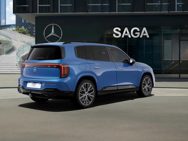 MERCEDES-BENZ GLB 250 +   AMG Line