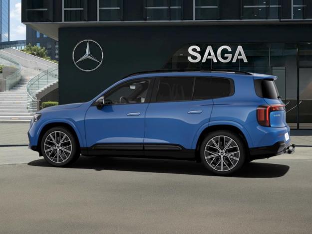 MERCEDES-BENZ GLB 250 +   AMG Line