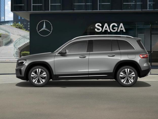 MERCEDES-BENZ GLB-Klasse GLB 180