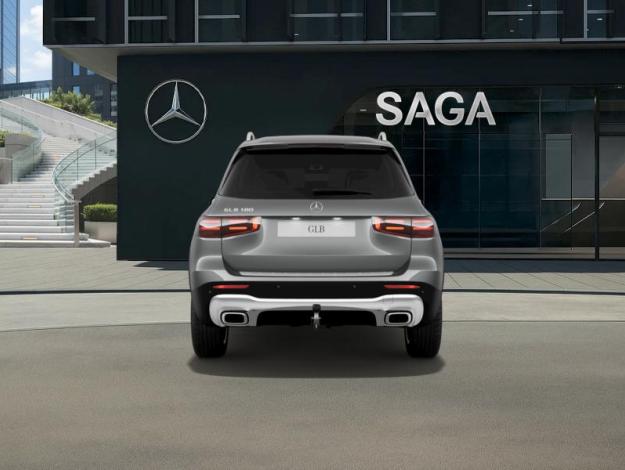 MERCEDES-BENZ GLB-Klasse GLB 180