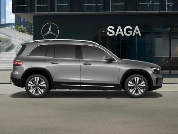 MERCEDES-BENZ GLB-Klasse GLB 180