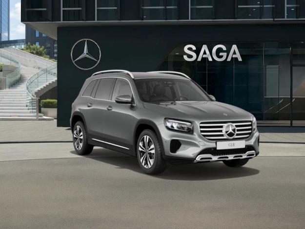 MERCEDES-BENZ GLB-Klasse GLB 180