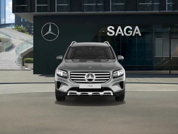 MERCEDES-BENZ GLB-Klasse GLB 180