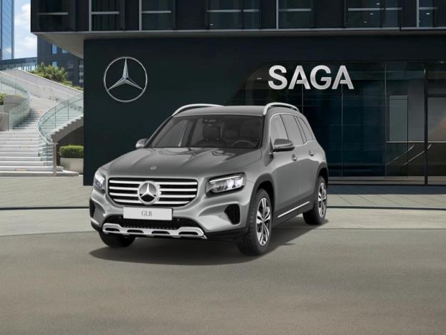 MERCEDES-BENZ GLB-Klasse GLB 180