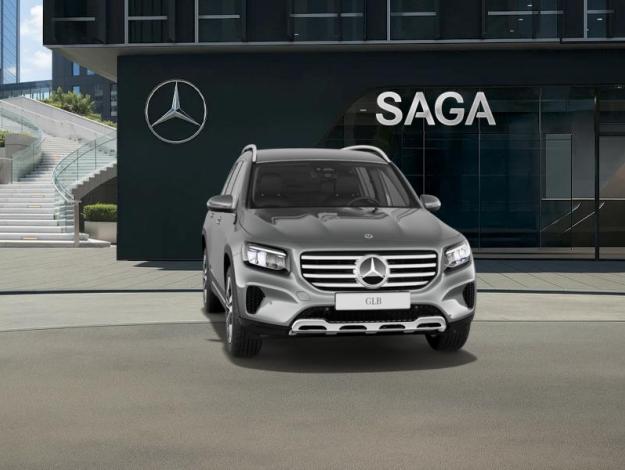 MERCEDES-BENZ GLB-Klasse GLB 180