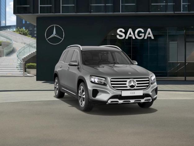 MERCEDES-BENZ GLB-Klasse GLB 180