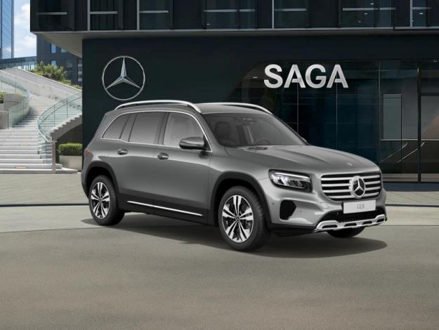 MERCEDES-BENZ GLB-Klasse GLB 180