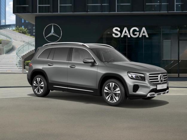 MERCEDES-BENZ GLB-Klasse GLB 180