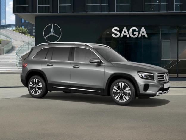 MERCEDES-BENZ GLB-Klasse GLB 180