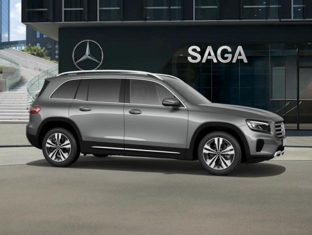 MERCEDES-BENZ GLB-Klasse GLB 180