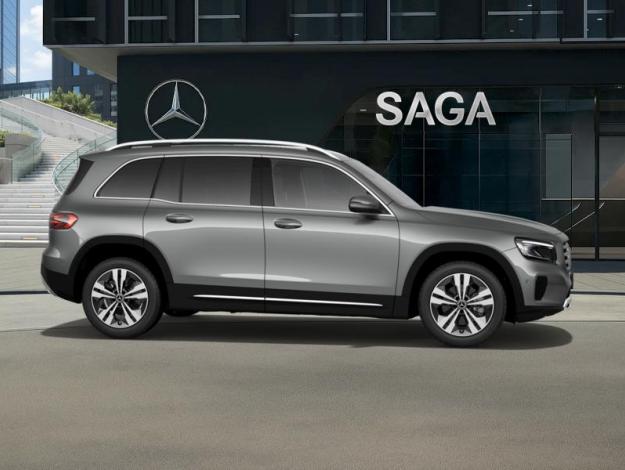 MERCEDES-BENZ GLB-Klasse GLB 180