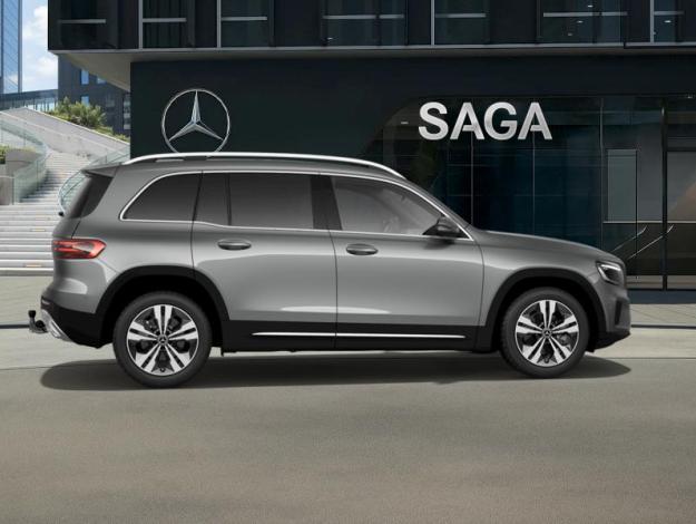 MERCEDES-BENZ GLB-Klasse GLB 180