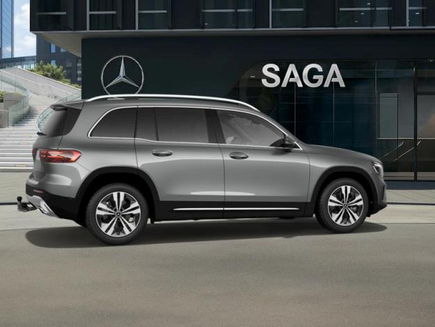 MERCEDES-BENZ GLB-Klasse GLB 180