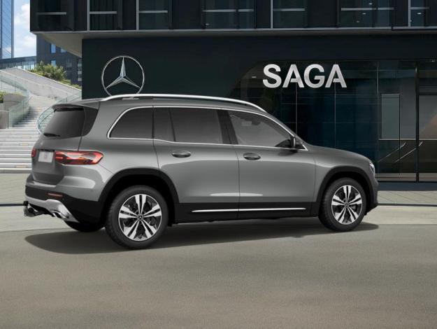 MERCEDES-BENZ GLB-Klasse GLB 180