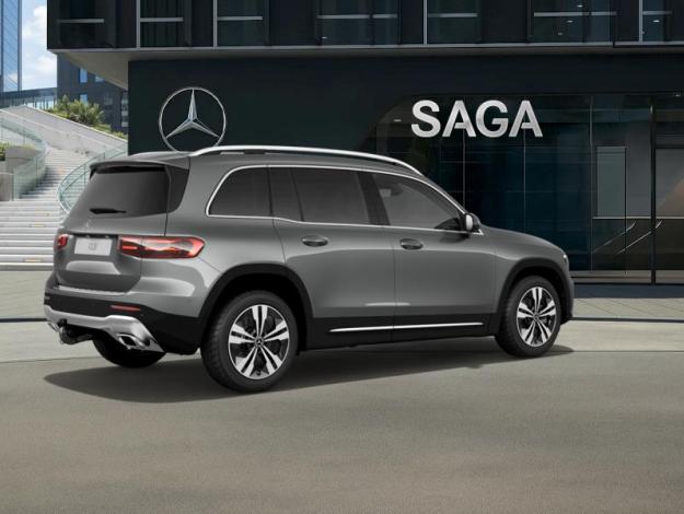 MERCEDES-BENZ GLB-Klasse GLB 180