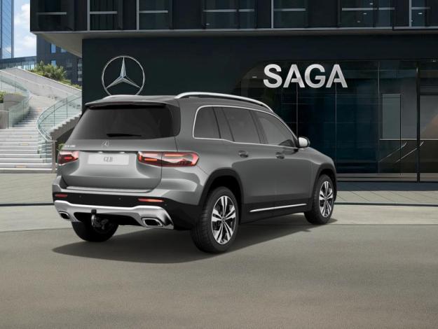 MERCEDES-BENZ GLB-Klasse GLB 180