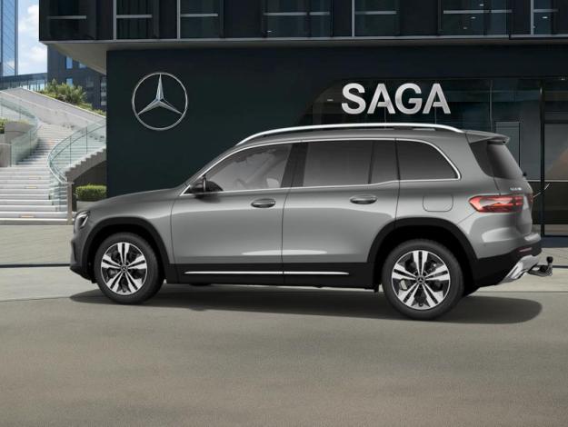 MERCEDES-BENZ GLB-Klasse GLB 180