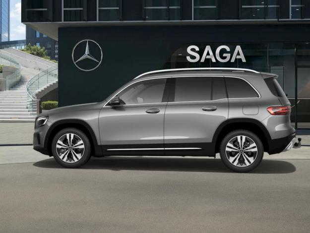 MERCEDES-BENZ GLB-Klasse GLB 180