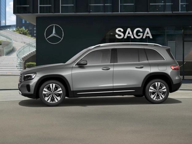 MERCEDES-BENZ GLB-Klasse GLB 180