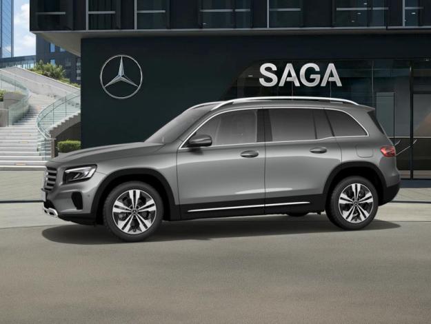 MERCEDES-BENZ GLB-Klasse GLB 180