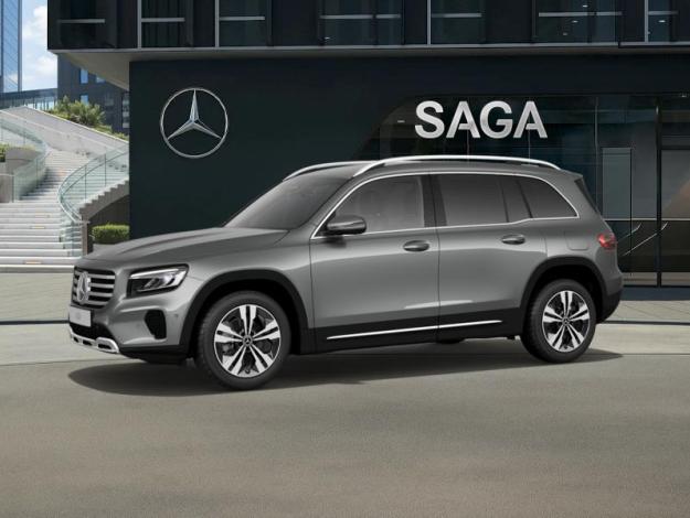 MERCEDES-BENZ GLB-Klasse GLB 180