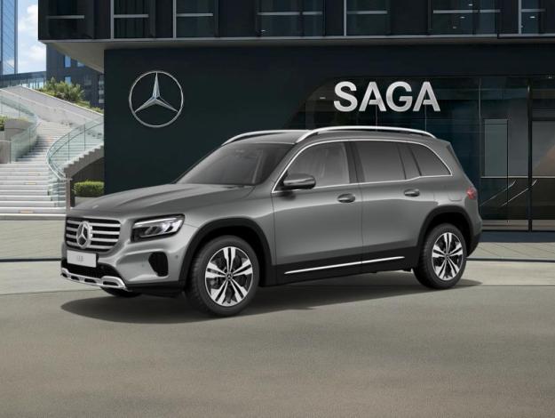 MERCEDES-BENZ GLB-Klasse GLB 180