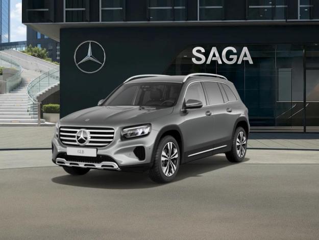 MERCEDES-BENZ GLB-Klasse GLB 180