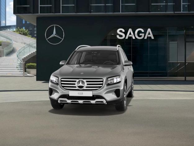 MERCEDES-BENZ GLB-Klasse GLB 180