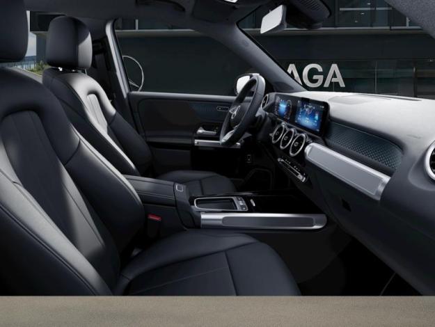 MERCEDES-BENZ GLB-Klasse GLB 180