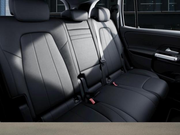 MERCEDES-BENZ GLB-Klasse GLB 180