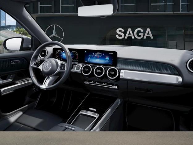 MERCEDES-BENZ GLB-Klasse GLB 180