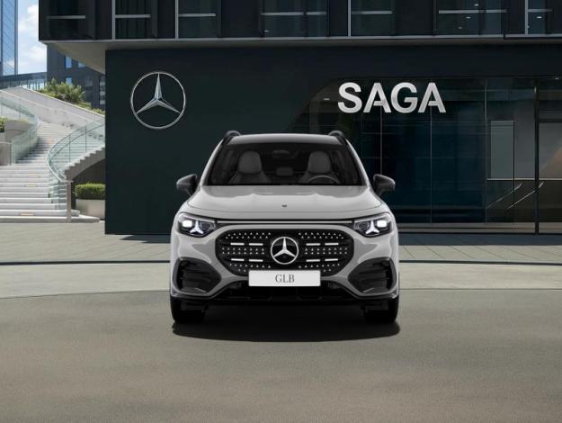 MERCEDES-BENZ GLB-Klasse GLB 250+ EQ