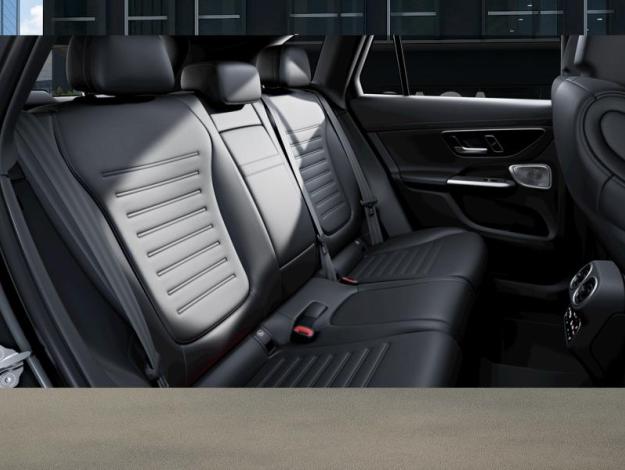 MERCEDES-BENZ GLC 200 4MATIC Star Edition  