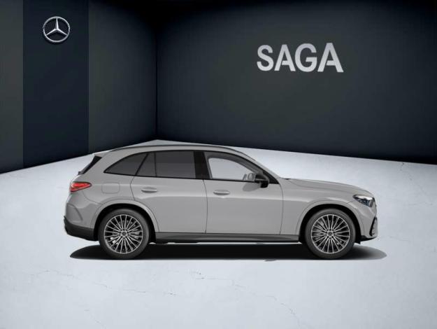 MERCEDES-BENZ GLC 200 d 4MATIC Star Edition  