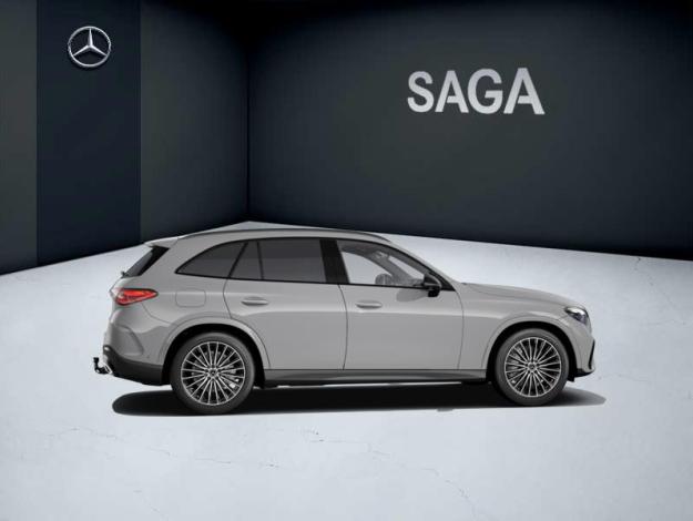 MERCEDES-BENZ GLC 200 d 4MATIC Star Edition  