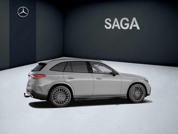 MERCEDES-BENZ GLC 200 d 4MATIC Star Edition  
