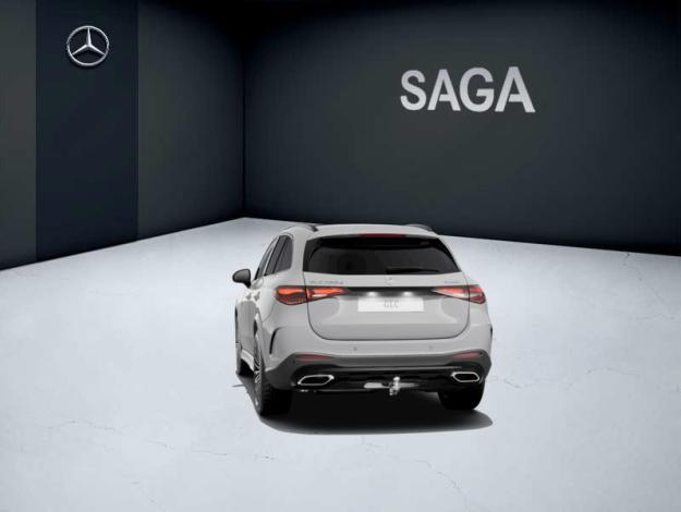 MERCEDES-BENZ GLC 200 d 4MATIC Star Edition  