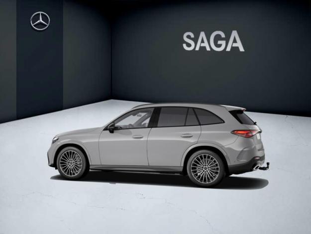 MERCEDES-BENZ GLC 200 d 4MATIC Star Edition  