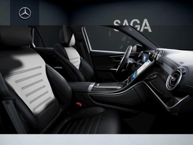 MERCEDES-BENZ GLC 200 d 4MATIC Star Edition  