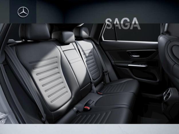 MERCEDES-BENZ GLC 200 d 4MATIC Star Edition  