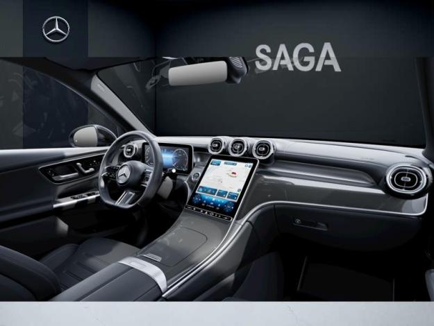 MERCEDES-BENZ GLC 200 d 4MATIC Star Edition  