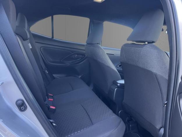 TOYOTA Yaris Cross 1.5 HYBRID 116H DESIGN   