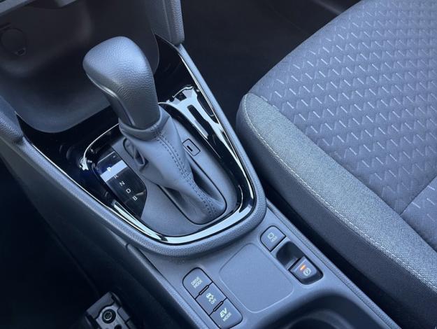 TOYOTA Yaris Cross 1.5 HYBRID 116H DESIGN   